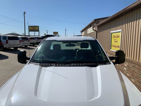 Used 2017 Ford F250 XL image 8