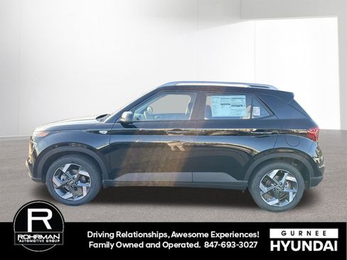 New 2026 Hyundai Venue SEL image 5