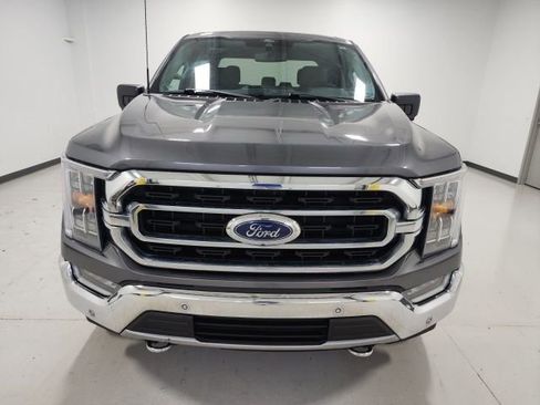 Used 2021 Ford F150 XLT w/ Equipment Group 302A High image 8