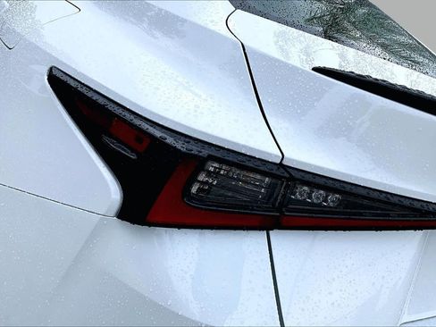 Used 2024 Lexus IS 350 F Sport RWD image 29