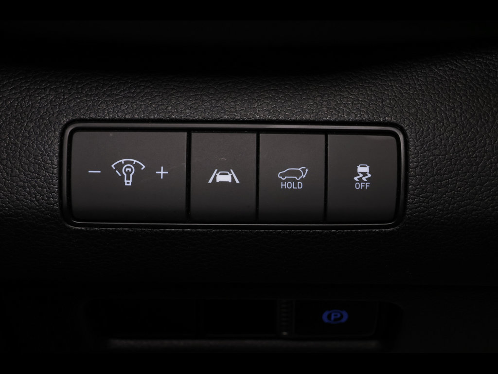 Used 2022 Hyundai Santa Fe XRT FWD image 27