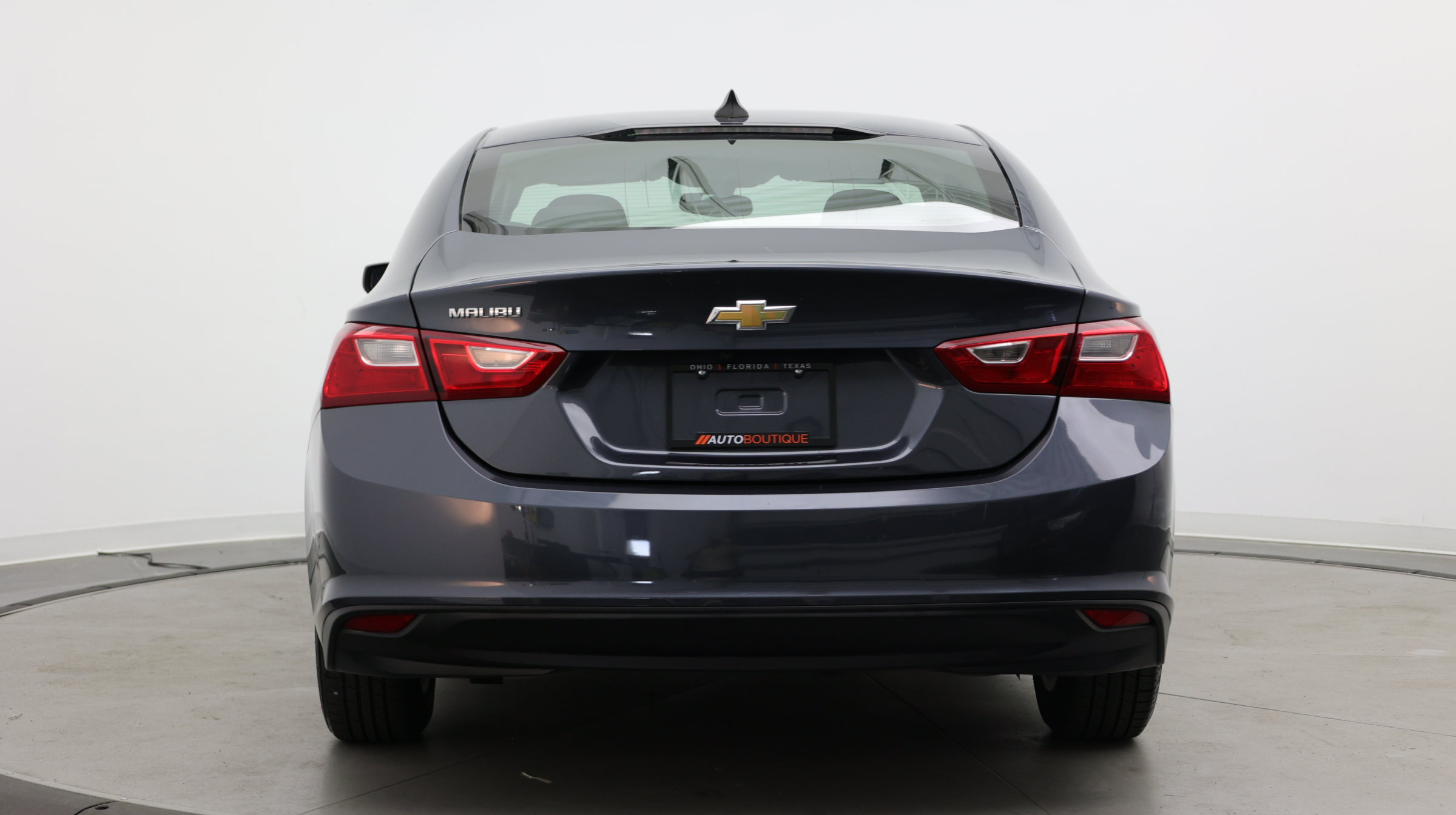 Used 2020 Chevrolet Malibu LS FWD image 6