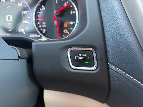 Used 2023 GMC Acadia Denali w/ Denali Ultimate Package AWD/4WD image 33