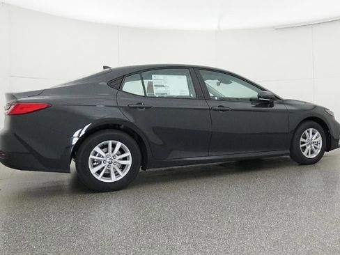 New 2026 Toyota Camry LE image 26