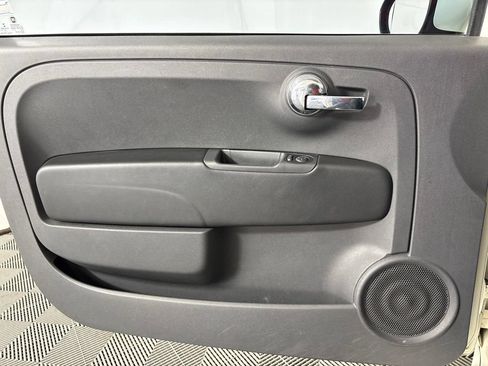 Used 2012 FIAT 500 Sport w/ Safety & Convenience Pkg FWD image 18