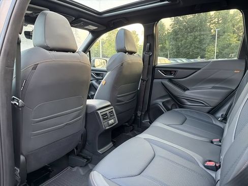 Certified 2023 Subaru Forester Wilderness AWD/4WD image 12