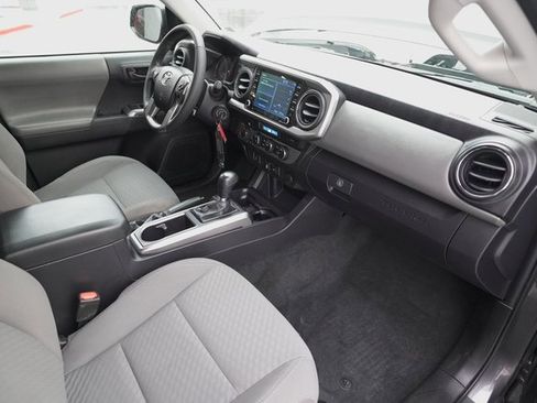 Certified 2022 Toyota Tacoma SR5 image 25