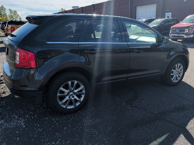 Used 2014 Ford Edge Limited FWD image 2