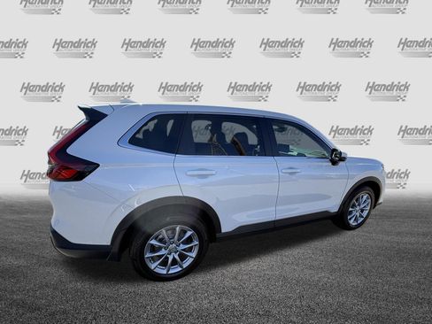 New 2026 Honda CR-V EX image 10
