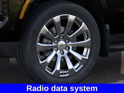 New 2026 Chevrolet Tahoe Premier AWD/4WD image 10