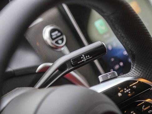 New 2026 Mercedes-Benz GLC 300 4MATIC image 18