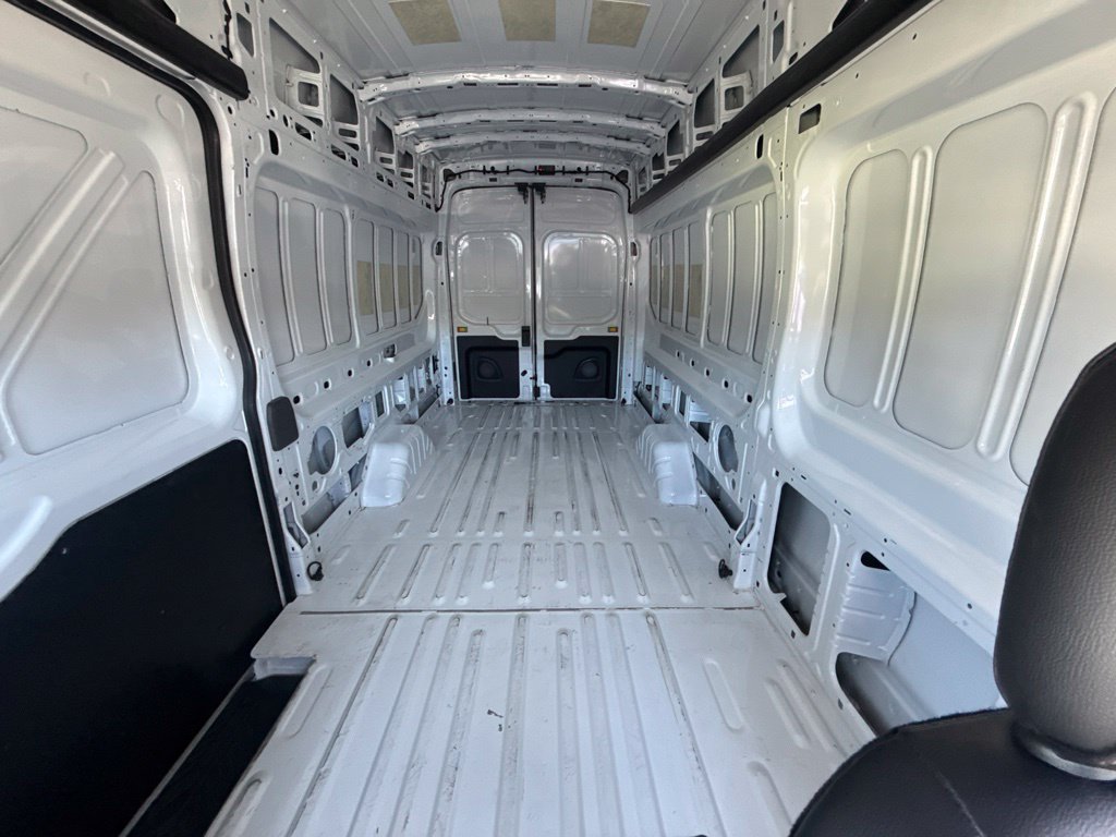 Used 2026 Ford Transit 250 148 High Roof Extended RWD image 10