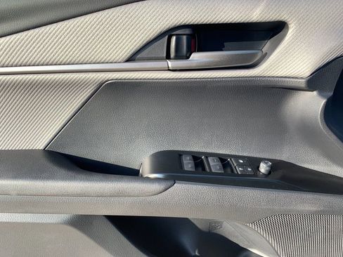 New 2026 Toyota Camry SE FWD image 11