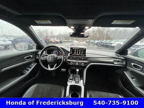 Used 2023 Acura Integra A-Spec image 31