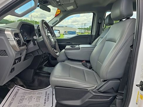 Used 2021 Ford F150 XL w/ Equipment Group 101A High image 19