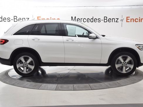 Used 2022 Mercedes-Benz GLC 300 image 7