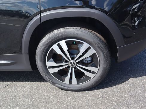 New 2026 Mercedes-Benz GLB 250 4MATIC image 9