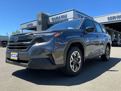 New 2025 Subaru Forester image 4