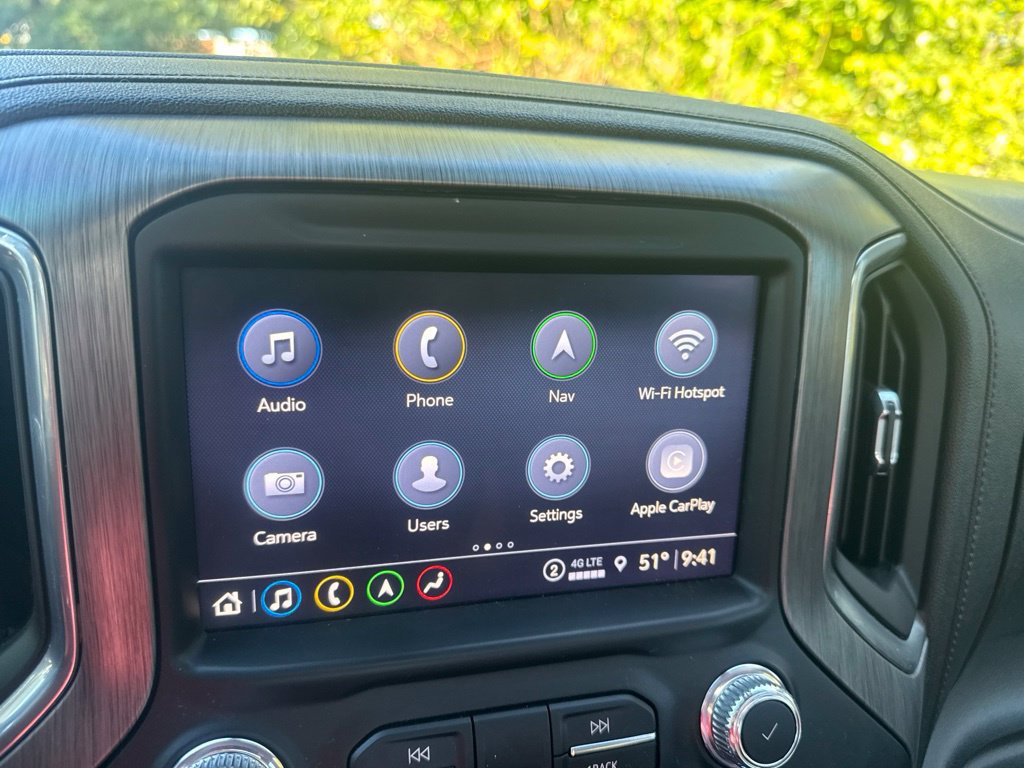 Used 2022 GMC Sierra 3500 Denali AWD/4WD image 29