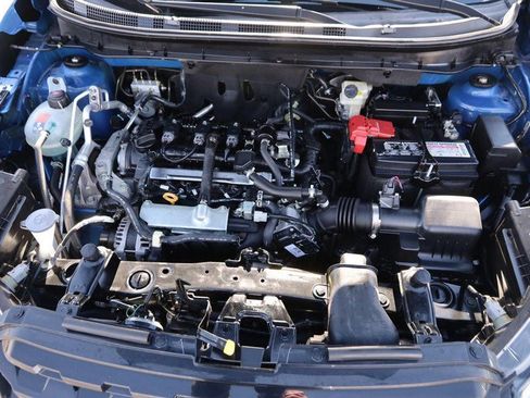 Used 2022 Nissan Kicks S image 24