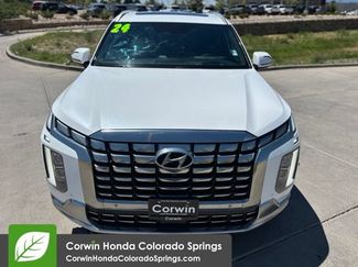 Used 2024 Hyundai Palisade Calligraphy AWD/4WD video 2