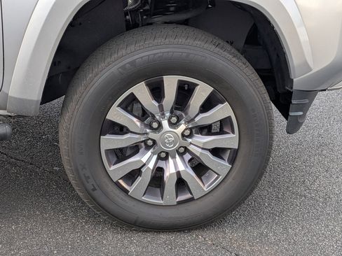 Certified 2023 Toyota Tacoma Limited image 13