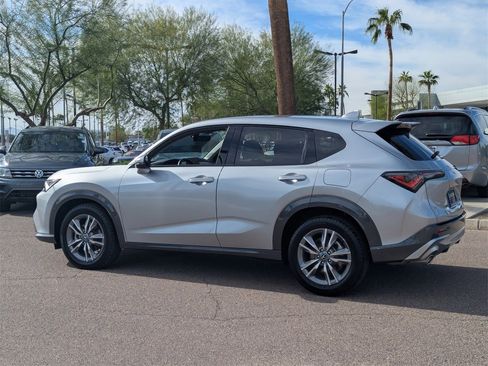 Certified 2025 Acura ADX FWD image 5