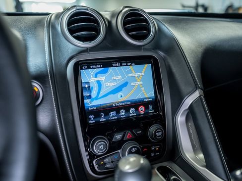 Used 2013 SRT Viper GTS w/ GTS Laguna Interior Pkg image 44