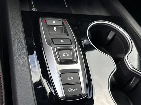 New 2026 Honda Ridgeline Black Edition image 33