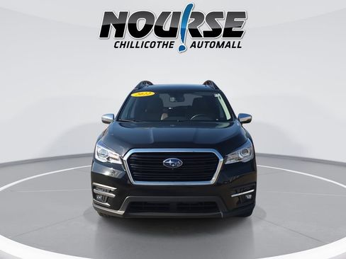 Used 2022 Subaru Ascent Touring w/ Popular Package #2A AWD/4WD image 3