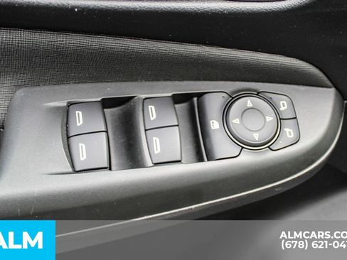 Used 2025 Buick Envista Preferred FWD image 40