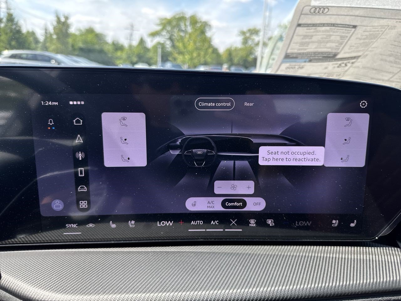 New 2026 Audi SQ5 Premium Plus AWD/4WD image 6