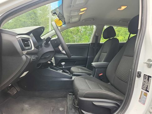 Used 2020 Kia Rio S FWD image 13