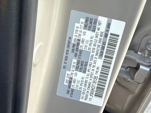 New 2026 MAZDA CX-90 3.3 Turbo w/ Preferred Package image 37