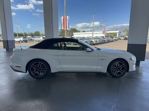 Certified 2020 Ford Mustang GT Premium image 5