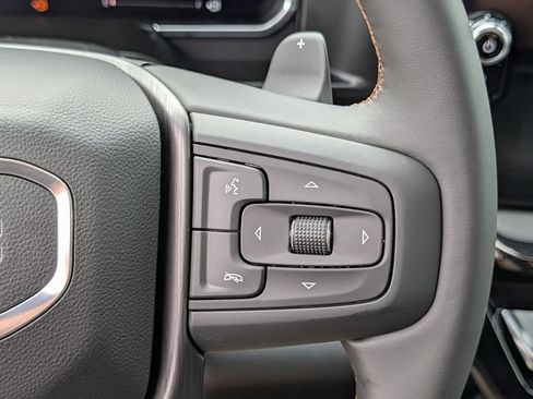 New 2026 GMC Sierra 1500 AT4 w/ AT4 Premium Package AWD/4WD image 18