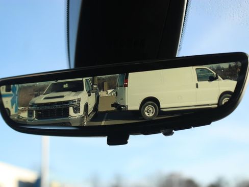 Used 2024 Cadillac XT6 Sport w/ LPO, Onyx Lite Package image 37