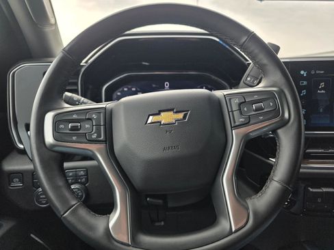 Used 2024 Chevrolet Silverado 2500 LT w/ All Star Edition image 11