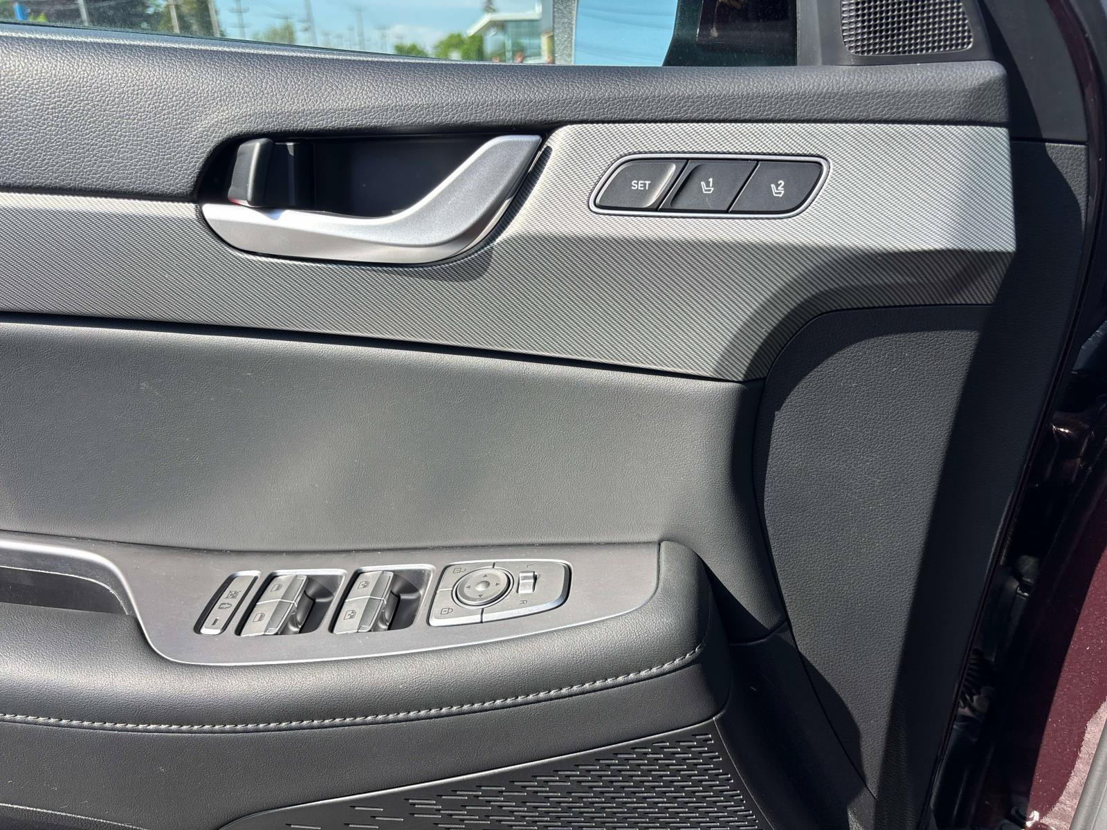 Used 2023 Hyundai Palisade SEL AWD/4WD image 19