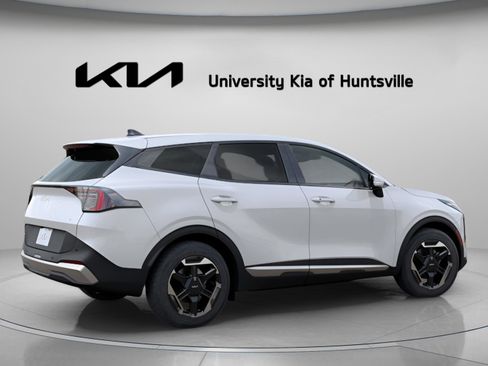 New 2026 Kia Sportage S AWD/4WD image 9