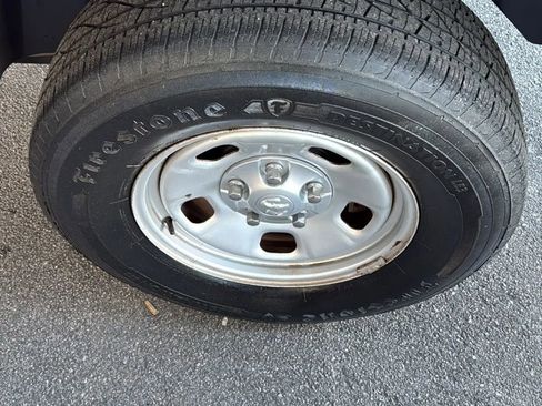 Used 2017 RAM 1500 Tradesman w/ Power & Remote Entry Group image 25