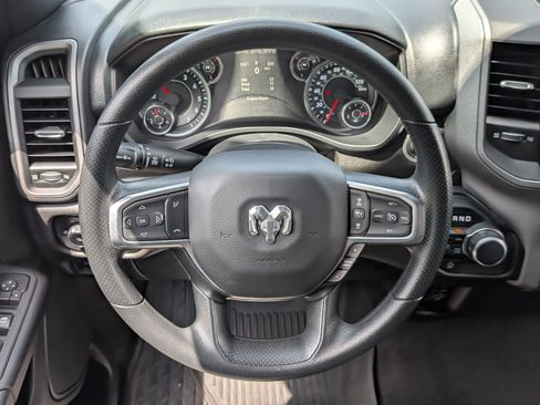 Used 2025 RAM 1500 Tradesman AWD/4WD image 23