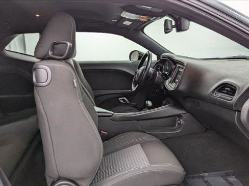 Used 2023 Dodge Challenger SXT image 16