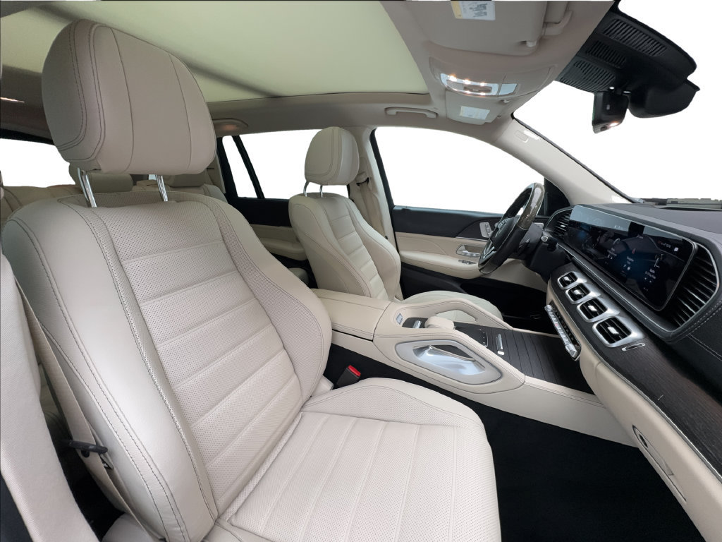 Used 2022 Mercedes-Benz GLS 450 4MATIC image 36