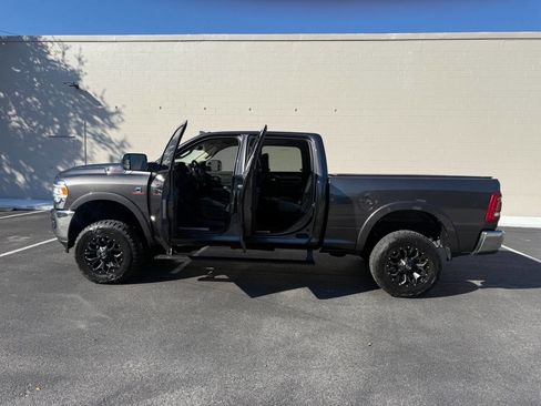 Used 2021 RAM 2500 Laramie image 55