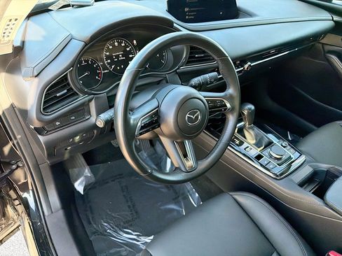 Used 2024 MAZDA CX-30 AWD 2.5 S w/ Preferred Package image 25