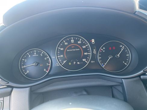 Used 2025 MAZDA CX-30 AWD 2.5 S w/ Premium Package image 22