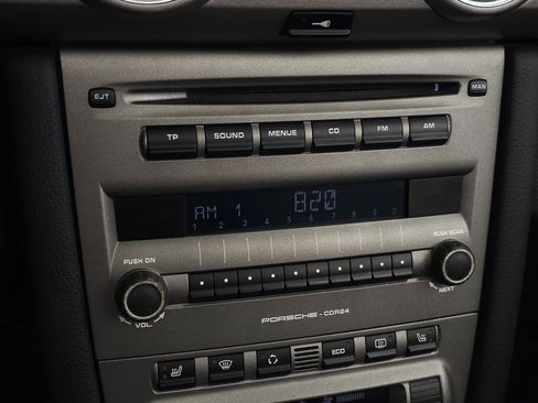 Used 2007 Porsche Boxster image 23