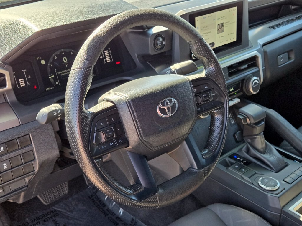 Used 2024 Toyota Tacoma SR5 RWD image 25