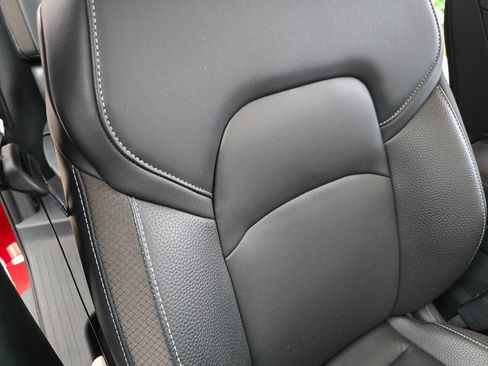 Used 2022 Nissan Pathfinder SL w/ SL Premium Package image 30